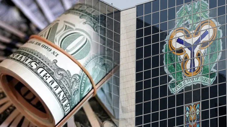 Trapped funds: CBN to give foreign airlines $150m