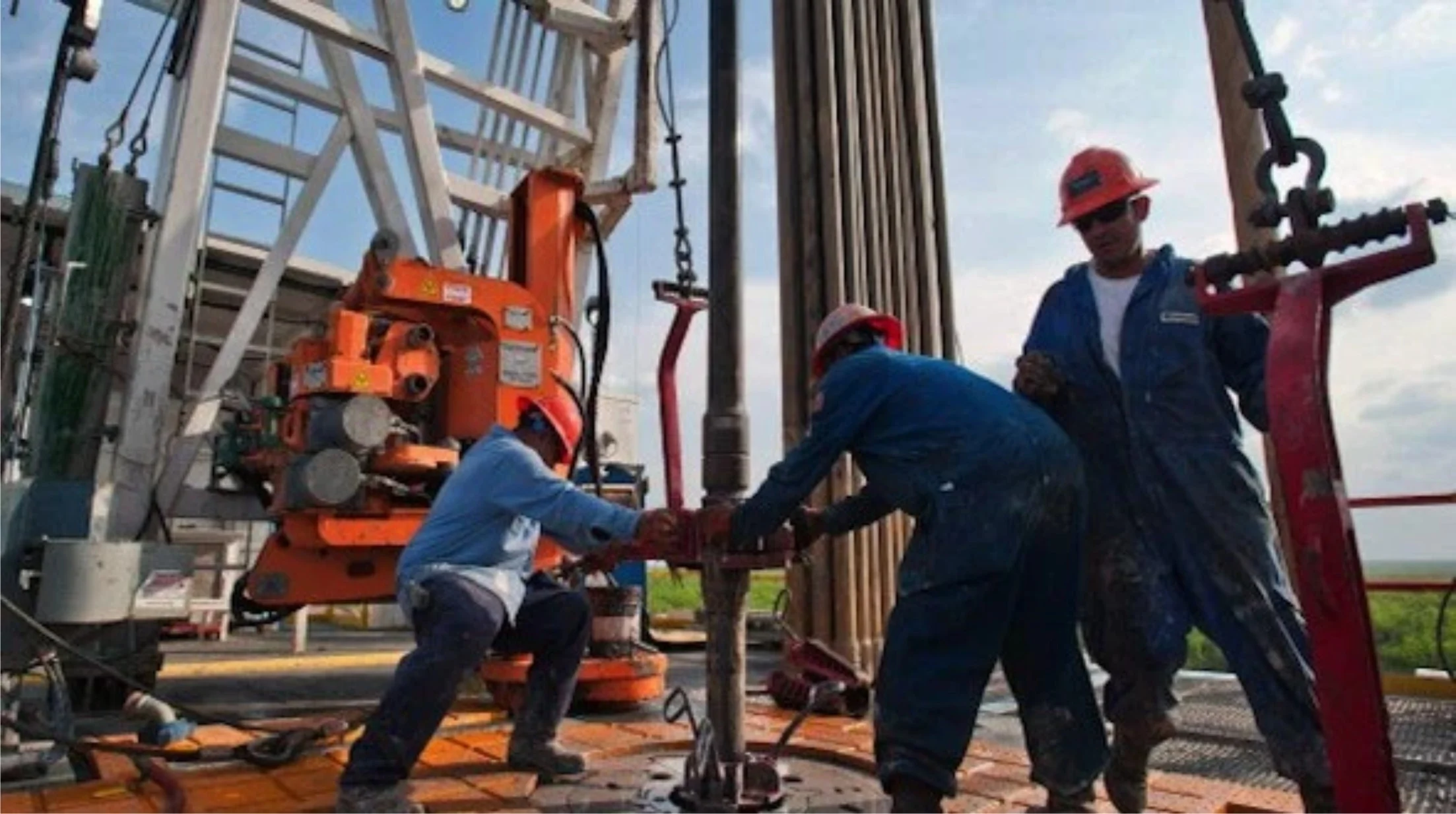 Oil production: Angola, Libya overtake Nigeria, says OPEC